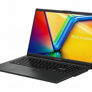 PORTATIL ASUS VIVOBOOK E1504FA-NJ1555 R5 7520U 15.6" DDR5 16GB M.2 512GB  / 90NB0ZR2-M02PV0