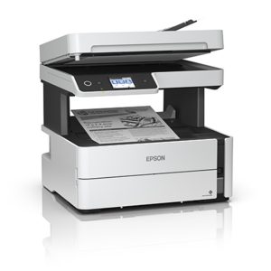 Multifuncional Epson EcoTank M3180 Monocromatica