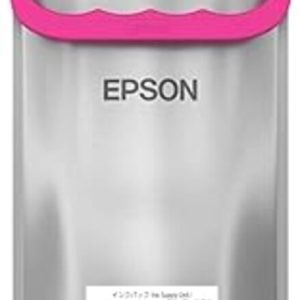 Bolsa de Tinta Epson Magenta T05A300 para WorkForce Pro C878R (Alta Capacidad) (20.000 páginas)