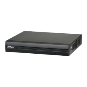  DVR 16CH + 8CH IP,SMD Plus, BNC de 16 canales Comunicación bidireccional, Filtrado secundario para humanos y vehículos, 1 SATA 16TB, H265+.