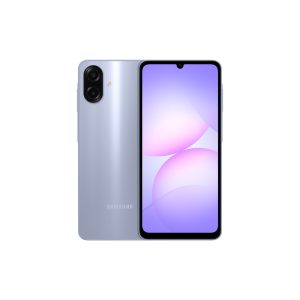 Galaxy A07 RAM 4GB + 64GB Light Violet