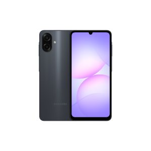 Galaxy A07 RAM 4GB + 64GB Negro