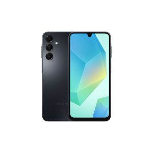 Galaxy A16 4GB 128GB Negro