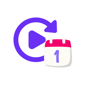 Solution 15 replay streaming webinar