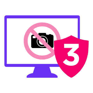 webinaire securise drm