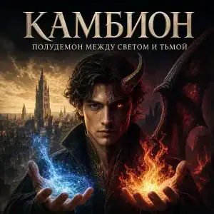 Камбион — полудемон между светом и тьмой