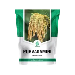PURVAKAMINI - Nath Bio-Genes (I) Ltd