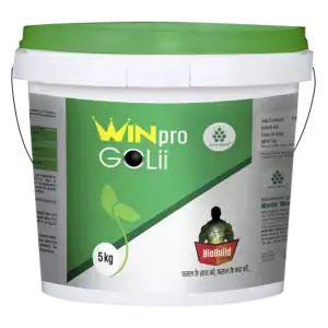 WIN-CHI-WIN (COTTON SPECIAL) - Plant Nutrition - Nath Bio Genes