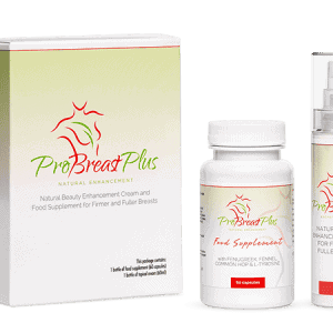 probreast plus