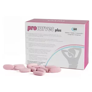 Procurves Plus tabletten