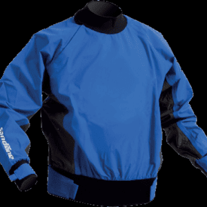 TOP SANDILINE JACKET RACE 3L - BLEU TAILLE S -166/171