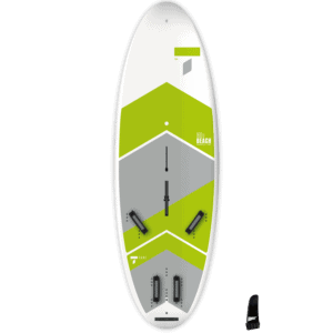 WIND BEACH 160 D FLOTTEUR - COMPLET TOUGH TEC 2025