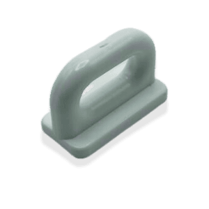 COULISSEAU PLASTIQUE POUR - TRAMPO DART 18 OU AUTRE