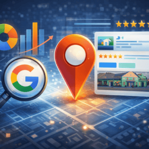Google Unternehmensprofil für mehr Sichtbarkeit optimieren