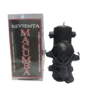 Candela Macumba Rituale