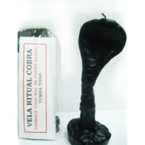 Candela Cobra Nera