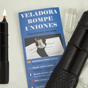 Candela Rompi Unione