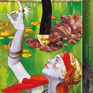 Tarocchi Celtici