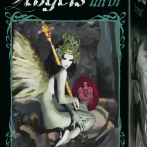 Tarocchi degli Angeli Oscuri