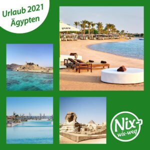 All Inclusive Ägypten