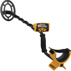 Garrett 300i Metal Detector sold by Ok John Metal Detectors