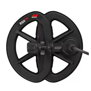 6 Inch Coil EQX06 For Equinox 700:900 Series Xterra Pro