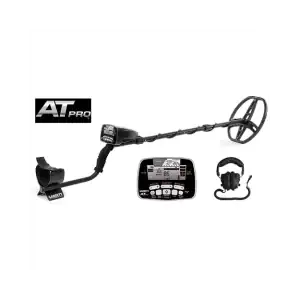 Garrett AT Pro International