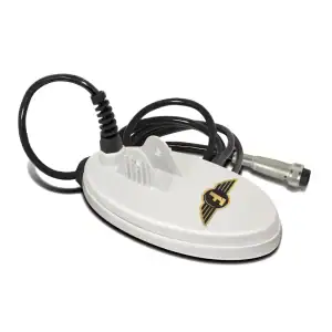 FISHER 6.5″ Concentric Elliptical Coil for F70 and F751