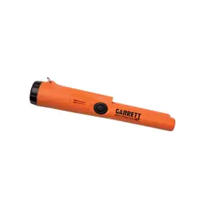 Garrett AT Propointer