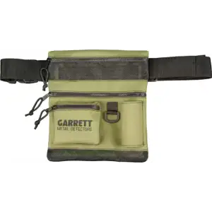 Garrett All Terrain Pouch