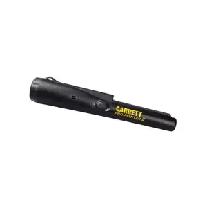 Garrett Black Propointer