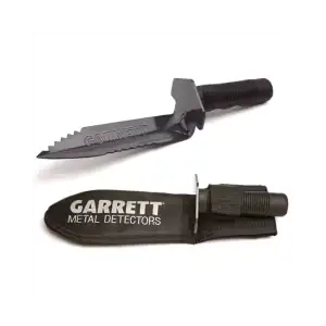 Garrett Edge Digger with Sheath