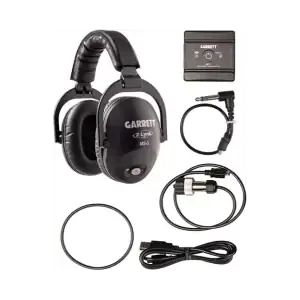 Garrett MS-3 Z-Lynk Wireless Kit Includes