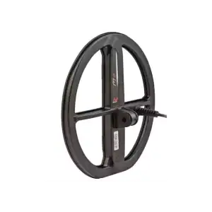 Minelab Manticore 9in coil