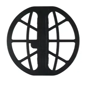 Minelab Manticore Skidplate, M11 11"