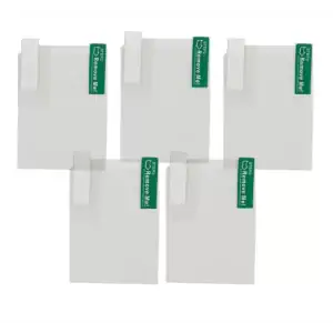 Minelab Screen Protector, 5 Pack, Accessory MTCR