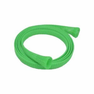 Anderson Coil Cable Cover - Green