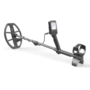 Nokta Legend Metal Detector available at Ok John Metal Detectors