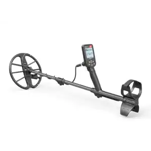 NOKTA Simplex Ultra WHP