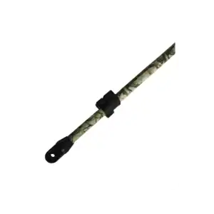 Camo Teleknox for Equinox available at Ok John Metal Detectors