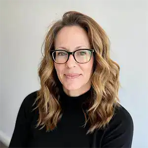 Sharon Robinson - Dental Hygienist