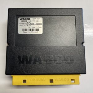 STEROWNIK ECAS ZAWIESZENIA MAN