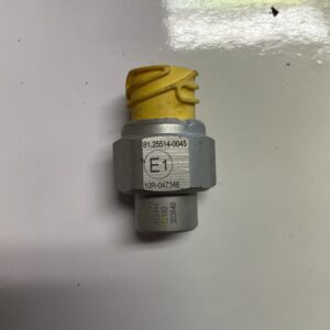 CZUJNIK WŁĄCZNIK CIŚNIENIOWY