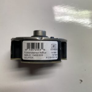 CZUJNIK ILOŚCI ADBLUE