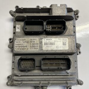 STEROWNIK EDC SILNIKA