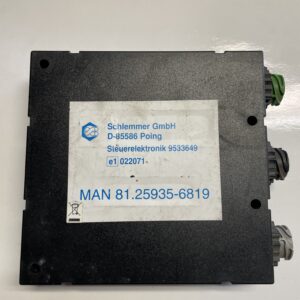 STEROWNIK WYŁĄCZNIKA ADR 81259356819