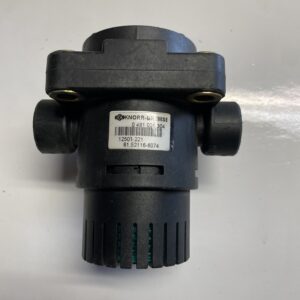 MAN ZAWÓR PRZEKAŹNIKOWY