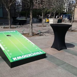 Corn Hole Toss ( GIANT )
