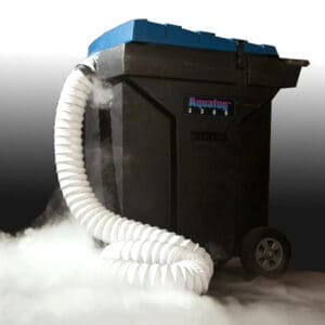 Low Lying Fog Rental ( Aquafog 3300 )