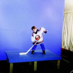 Blue Screen rental for events in Los Angeles, Orange County, and nationwide